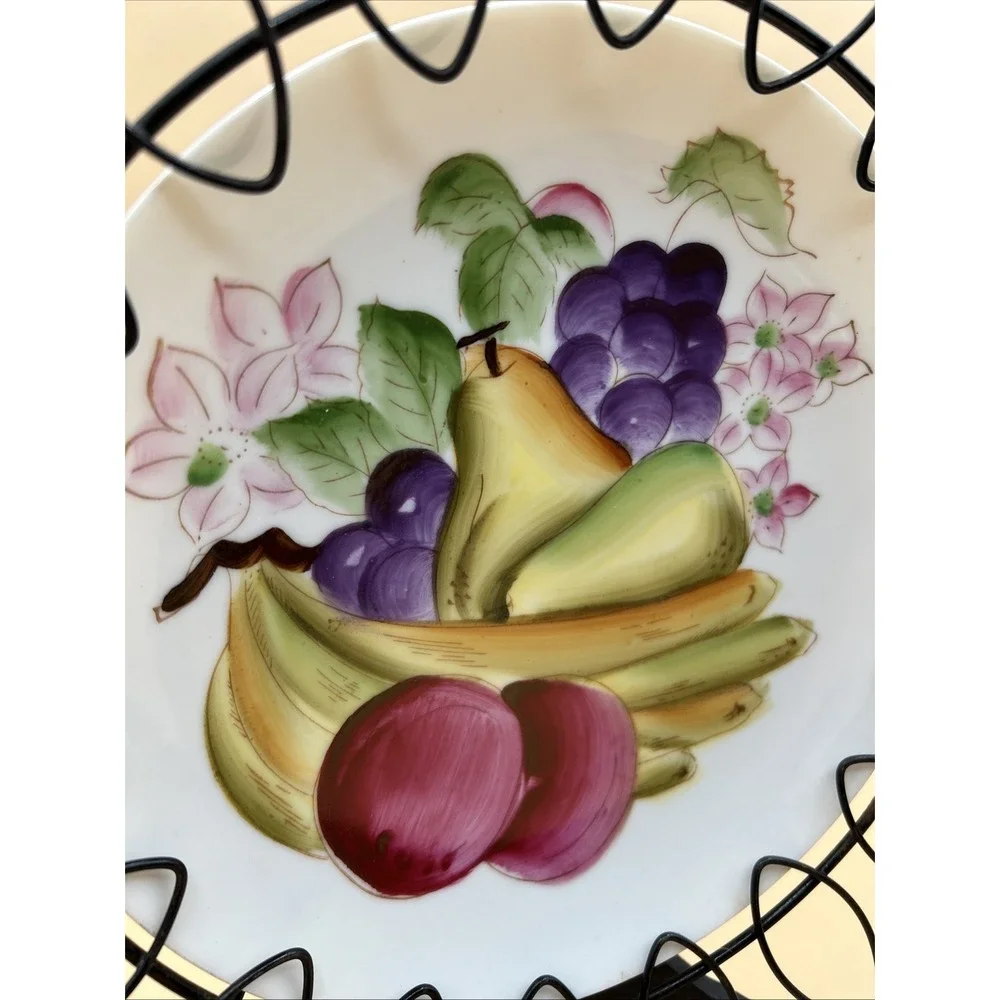 Unbranded hand painted